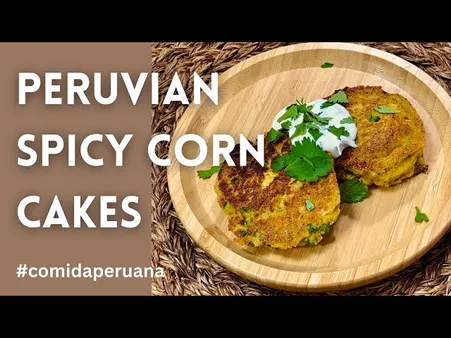 The Secrets of Peruvian Potato and Corn Cooking: A Comprehensive Guide to Peruvian Flavors